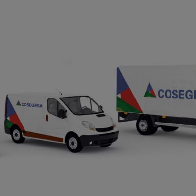 Servicios logísticos