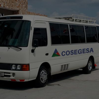 Transporte corporativo